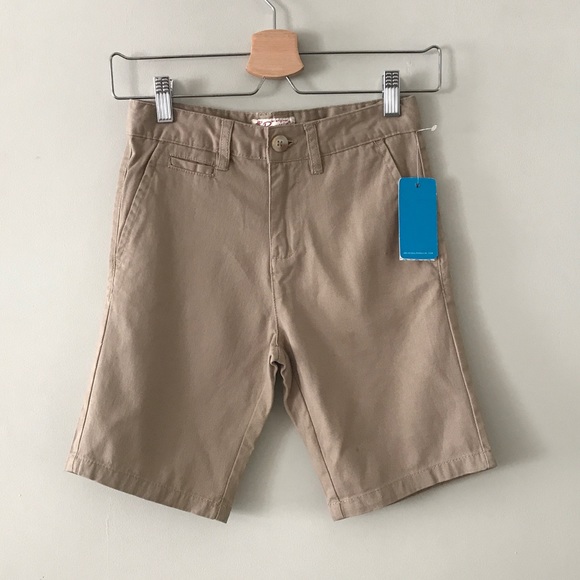 Original Penguin boys shorts - Picture 1 of 10